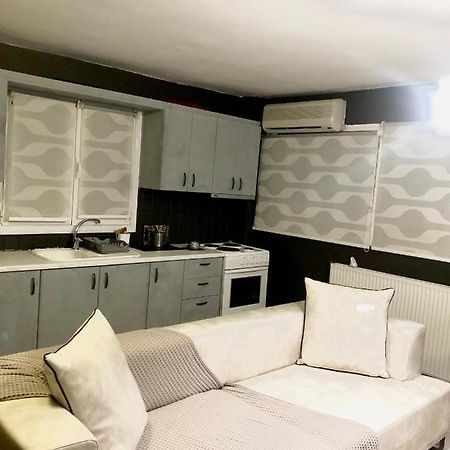 Norma Central Studios & Apartments テッサロニキ エクステリア 写真