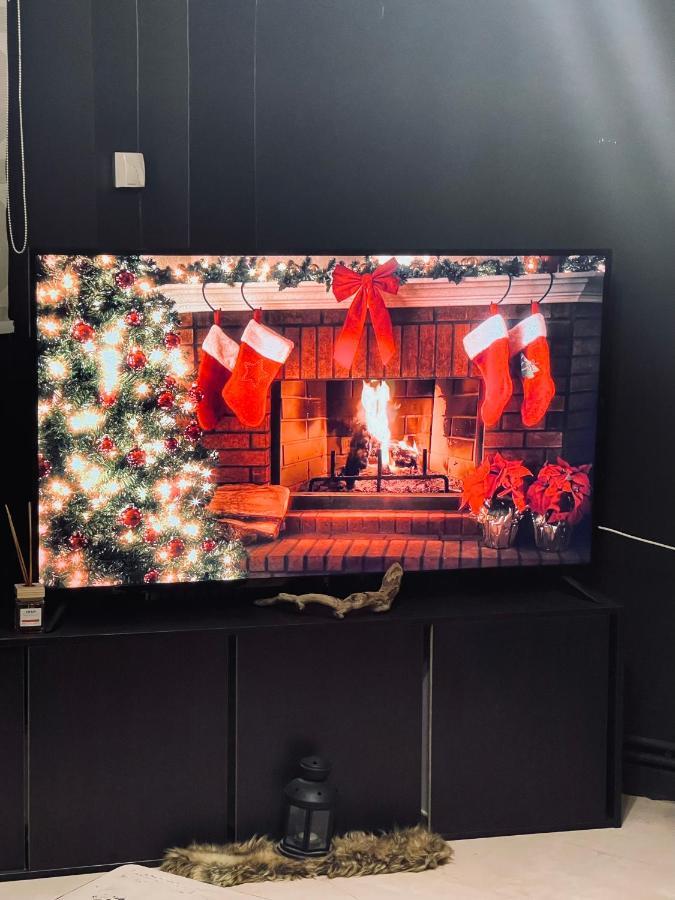 Norma Central Studios & Apartments テッサロニキ エクステリア 写真